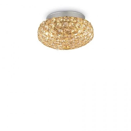 Люстра Ideal Lux King 075402