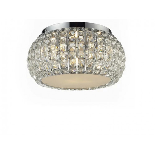 Люстра AZzardo SOPHIA 5 AZ0521 (50245X crystal / metal / chrome)