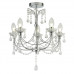 Люстра Searchlight AUTUMN 9037-5CC Люстра Searchlight AUTUMN 9037-5CC