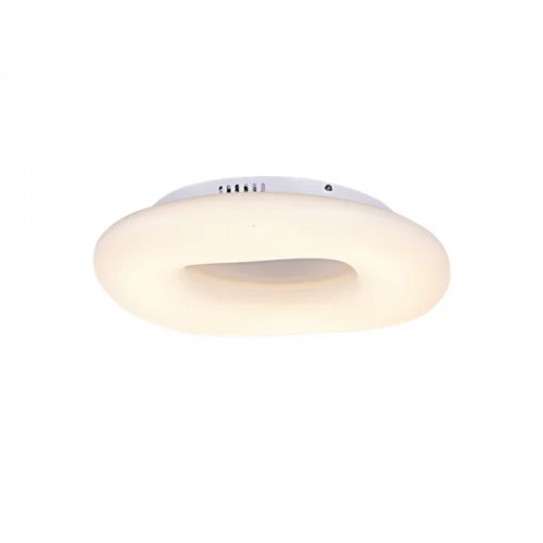 Люстра AZzardo DONUT TOP 75 AZ2063 (MX8030750 WH)