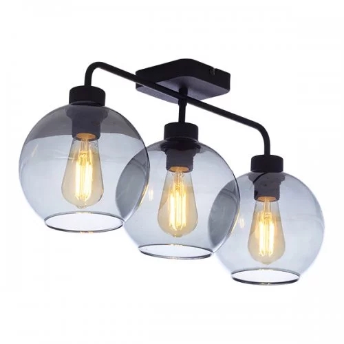 Люстра TK Lighting BARI 4020