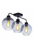 Люстра TK Lighting BARI 4020