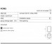 Люстра TK Lighting KANTOOR NEW 4223