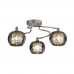 Люстра Searchlight LOVELL 60445-3SM