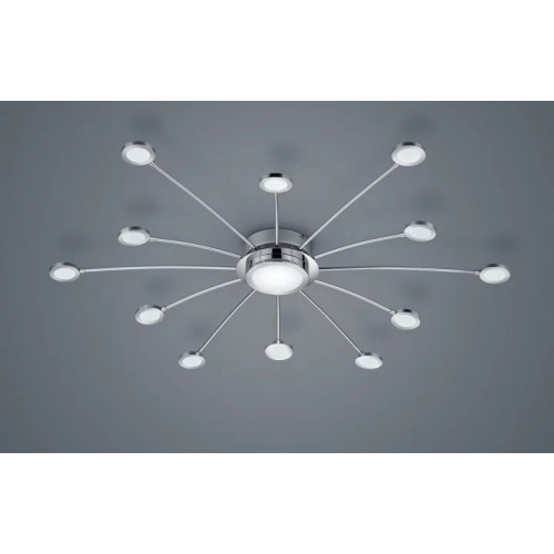 Люстра Trio BODRUM 673311306