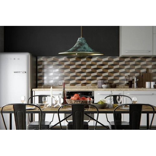 Люстра Zuma Line SITANO 19156L