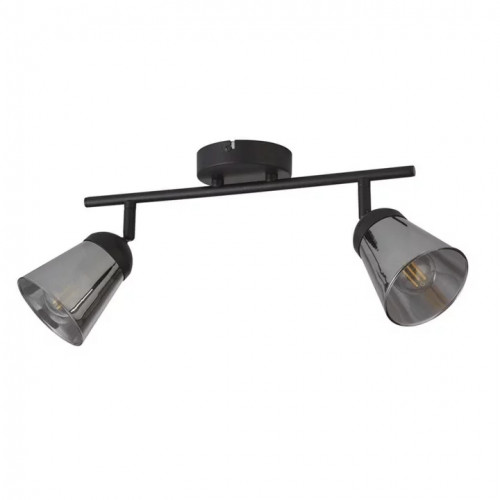 Люстра Searchlight HONEYCOMB 6840BGO