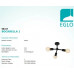 Люстра Eglo BOCADELLA 98317