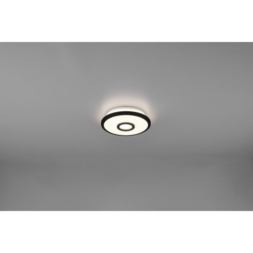 Стельовий світильник Trio OKINAWA 679112132