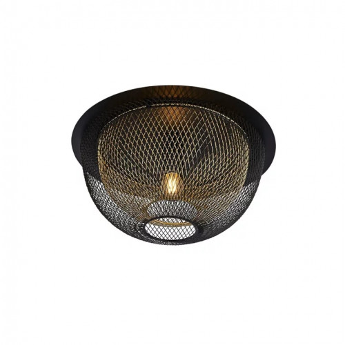 Люстра Searchlight HONEYCOMB 6840BGO