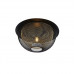 Люстра Searchlight HONEYCOMB 6840BGO