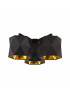 Люстра TK Lighting SIRO BLACK 1042