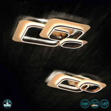 Люстра Trio LUGO 642910280