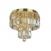 Люстра Searchlight EMPIRE 61321-4SB