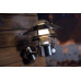 Люстра TK Lighting SIRO BLACK 1042