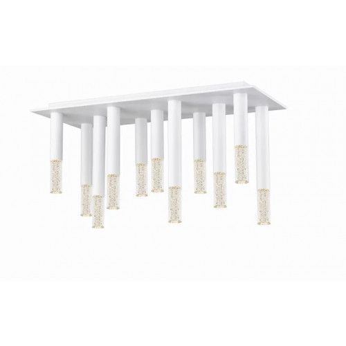 Люстра Zuma Line C0461-11E-S8S8 ONE