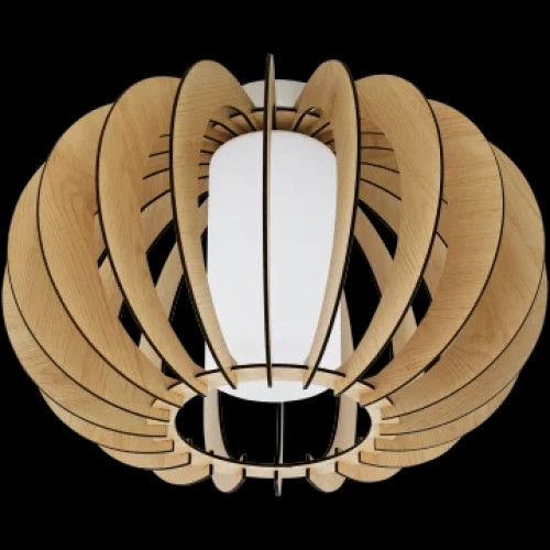 Люстра Eglo STELLATO 95597