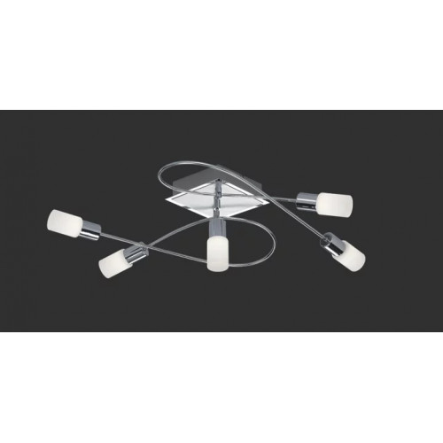 Люстра Trio CLAPTON 621410505