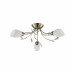 Люстра Searchlight Gardenia 1763-3AB