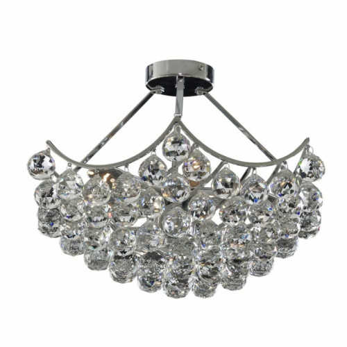 Люстра Searchlight Sassari 6555-5CC