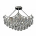 Люстра Searchlight Sassari 6555-5CC