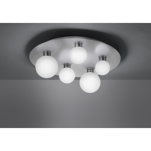 Люстра TRIO DICAPO 650810507