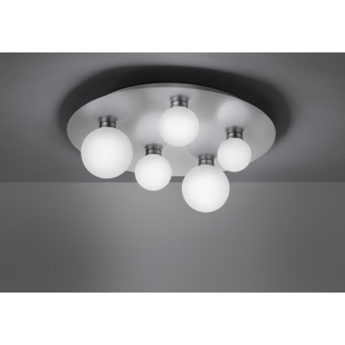 Люстра TRIO DICAPO 650810507