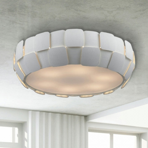 Люстра Zuma Line SOLE C0317-04C-S8A1