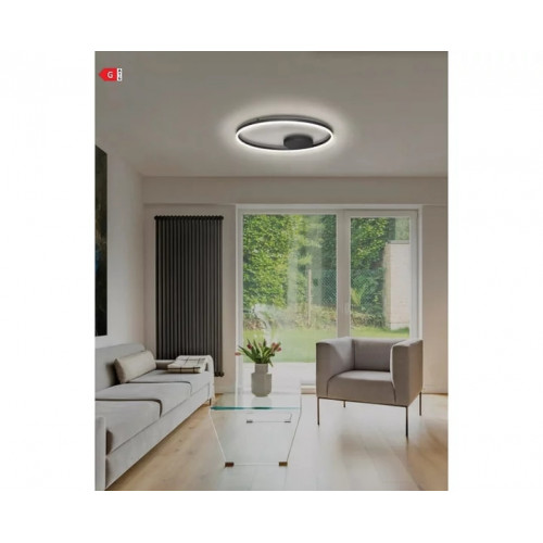 Люстра AZzardo HALO 80 TOP AZ4703