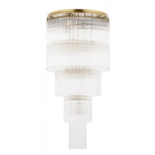 Люстра Kutek FILAGO FIL-PLM-7(P)350/270