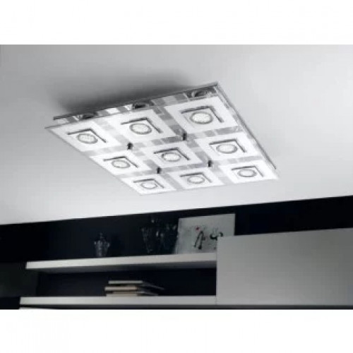 Люстра Eglo CABO 92877