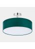 Люстра TK Lighting RONDO 1036