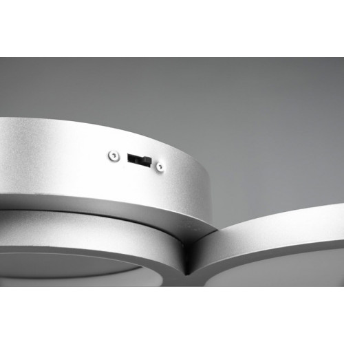 Стельовий світильник Trio SALSA 626710587