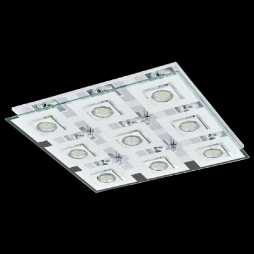 Люстра Eglo CABO 92877