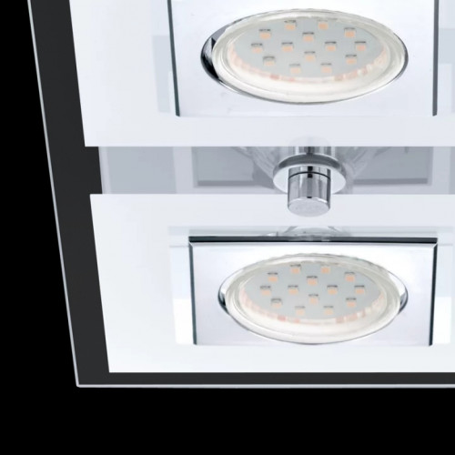 Люстра Eglo CABO 92877