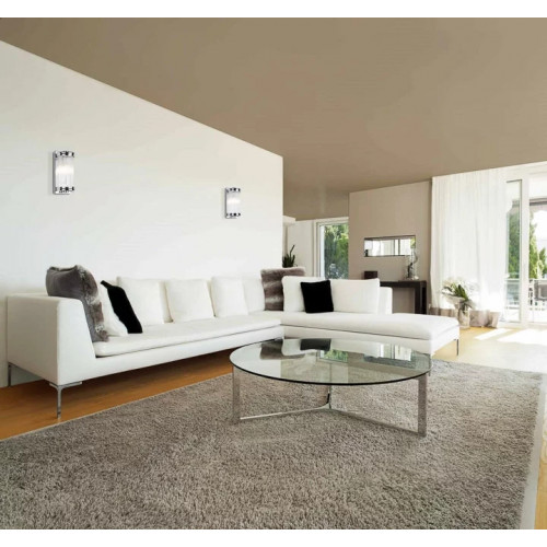 Люстра Ideal Lux Nodi Bianco 073712