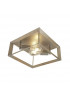 Люстра Searchlight HEATON 2412-2SI