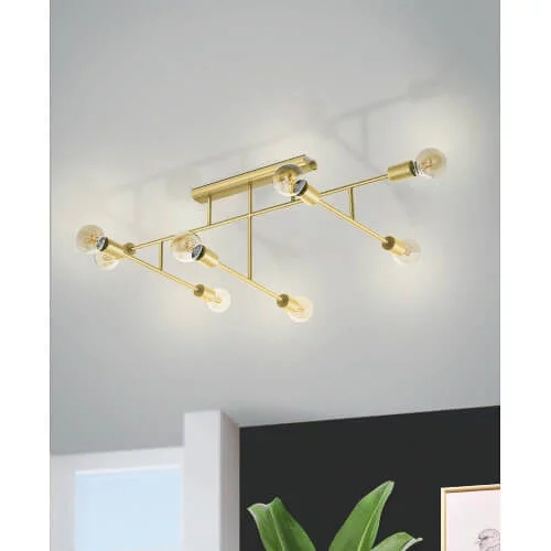 Люстра Eglo BELSIANA 1 98882