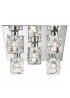 Люстра Searchlight ICE CUBE 2275-5-LED