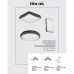Люстра TK Lighting RONDO 1584