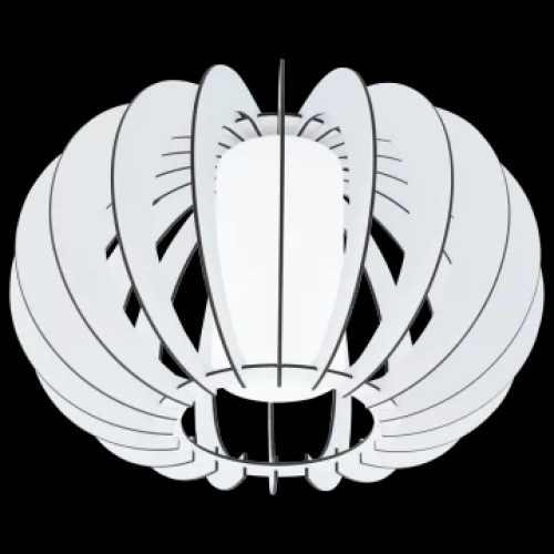 Люстра Eglo STELLATO 2 95605