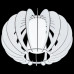 Люстра Eglo STELLATO 2 95605