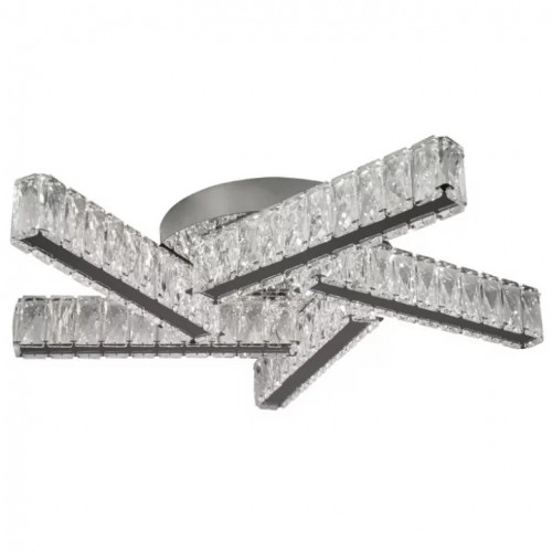 Люстра Searchlight CLOVER 8125-5CC