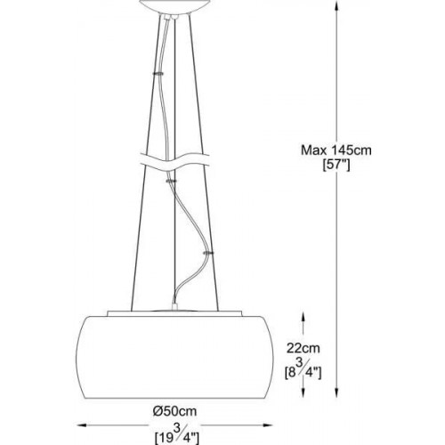 Люстра Eglo ALTAMIRA 39983