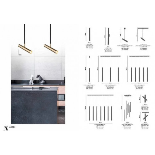Стельовий світильник Eglo FRATTINA 97811
