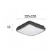 Люстра TK Lighting RONDO 1584