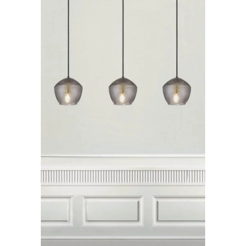 Люстра Nordlux PISO 2010756001