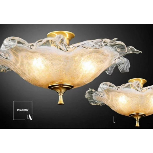 Люстра Amplex PLAFON 5 0506 (8813)