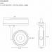 Люстра MAXlight CHOPIN C0132