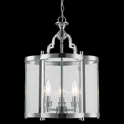 Люстра Eglo DONINGTON 43369